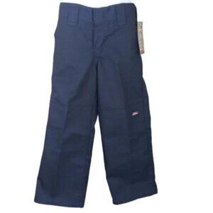 Dickies Double Knee Multi-Pocket Pants Size 4